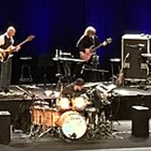 King Crimson