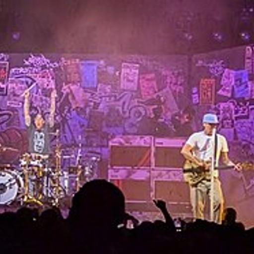blink-182