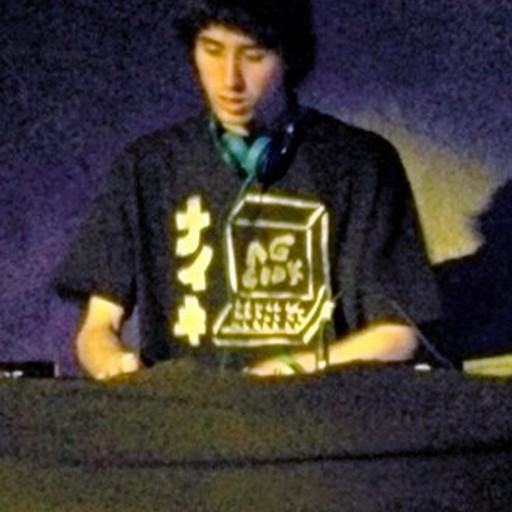A.G. Cook