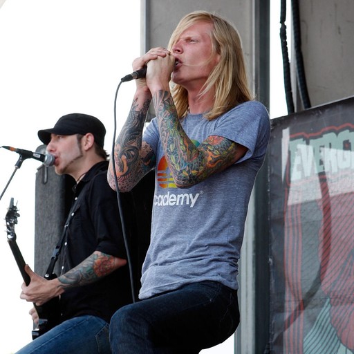 Evergreen Terrace