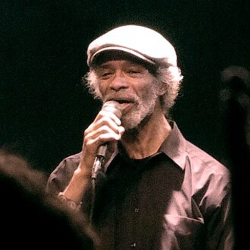 Gil Scott-Heron