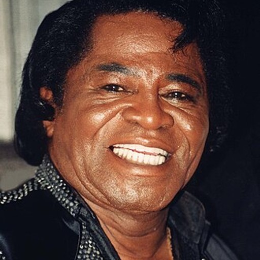 James Brown
