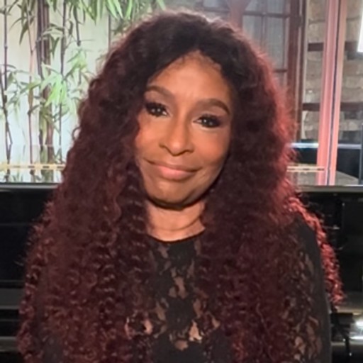 Chaka Khan