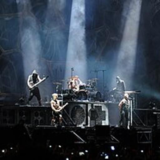 Rammstein