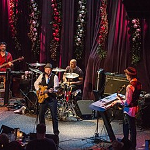 Average White Band