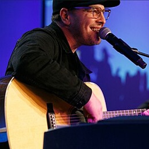 Gavin DeGraw