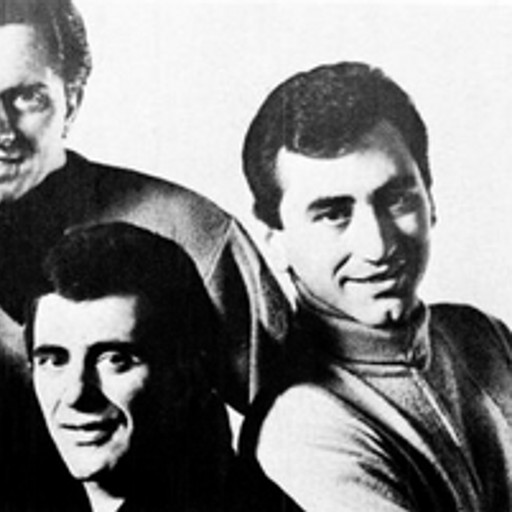 Frankie Valli & the Four Seasons