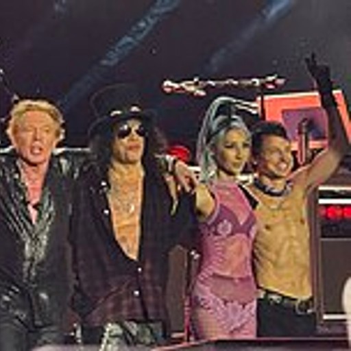 Guns N' Roses