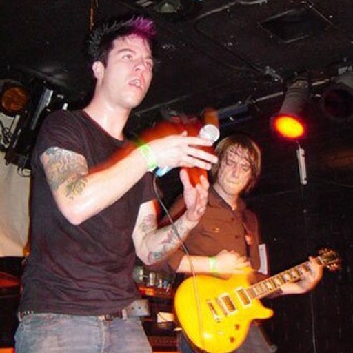 A Static Lullaby