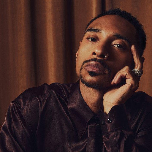 Durand Bernarr