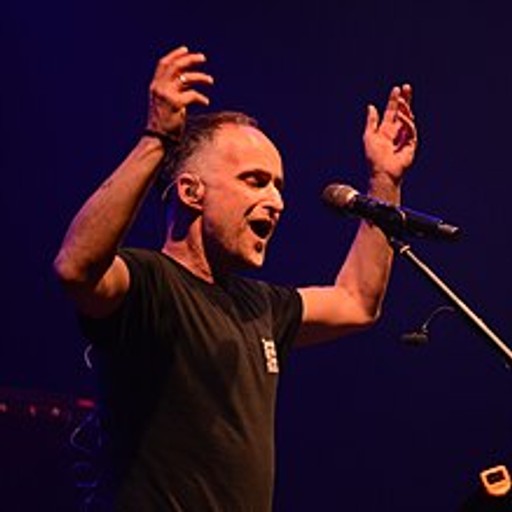 Artur Rojek