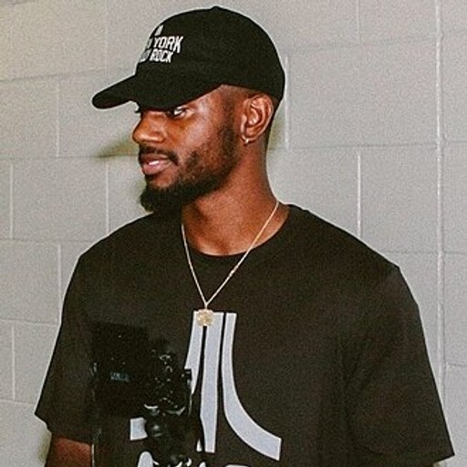 Bryson Tiller