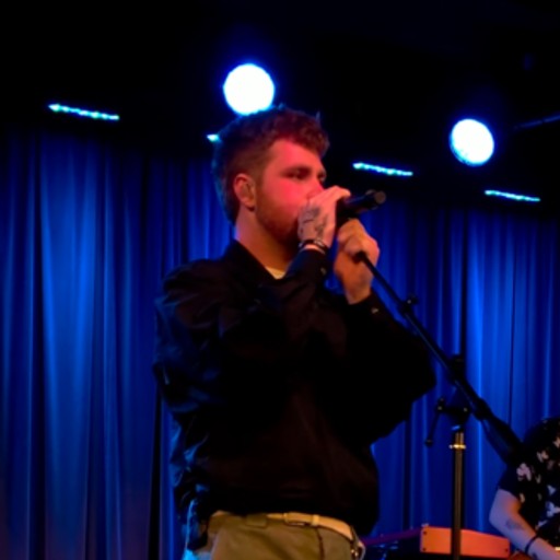 Alex Warren