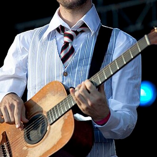 Charlie Winston