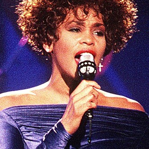 Whitney Houston