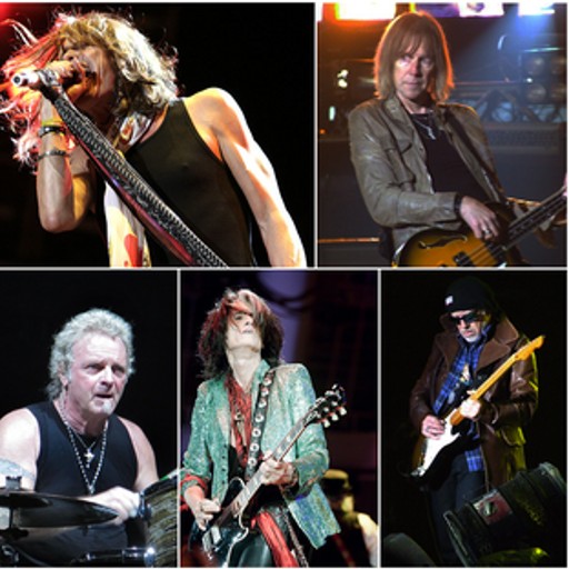 Aerosmith