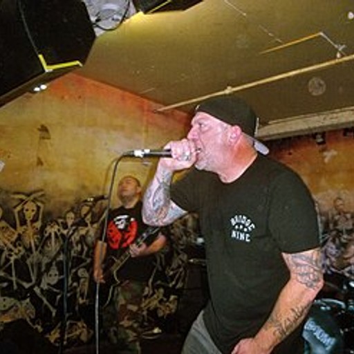 Death Before Dishonor
