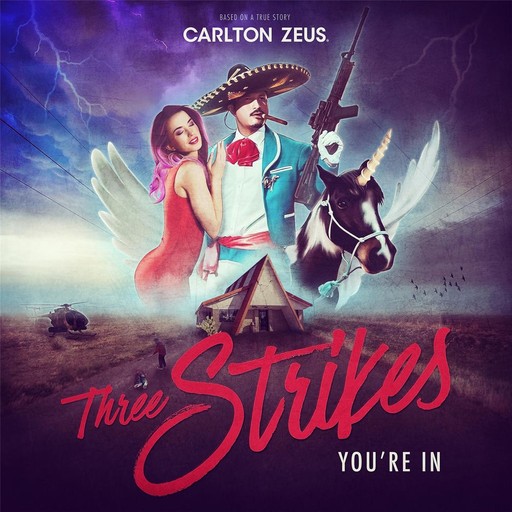 Carlton Zeus
