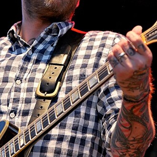 City and Colour