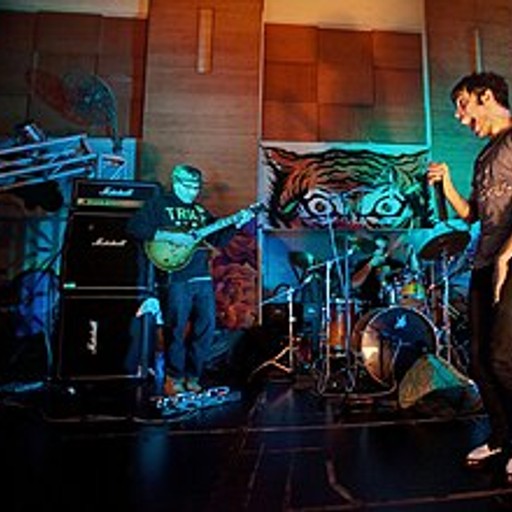 Glassjaw