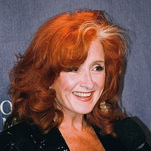 Bonnie Raitt