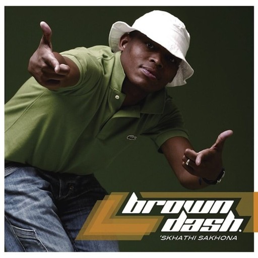 Brown Dash