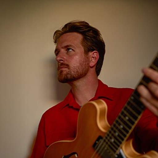 Chase McBride