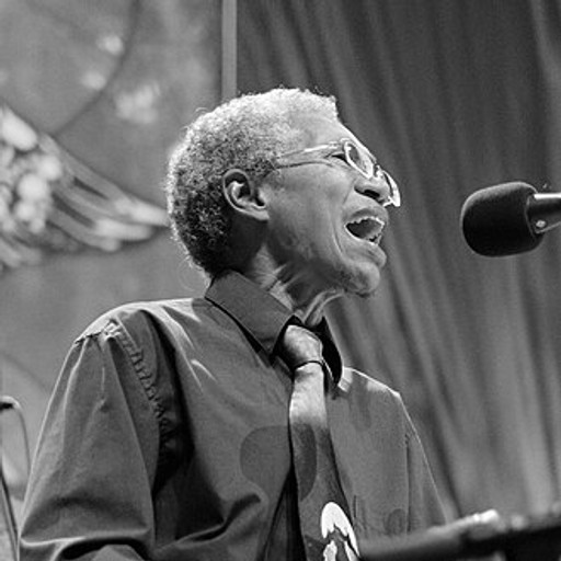 Beverly Glenn-Copeland