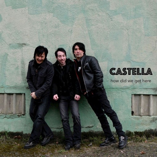 Castella
