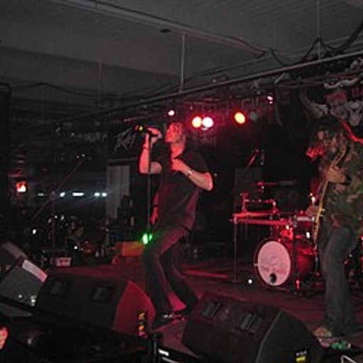 Earshot