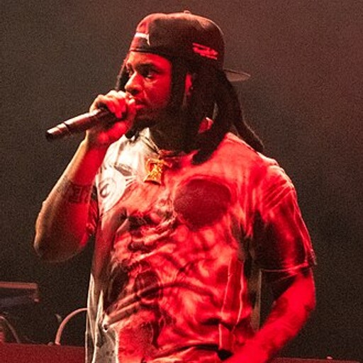 Denzel Curry
