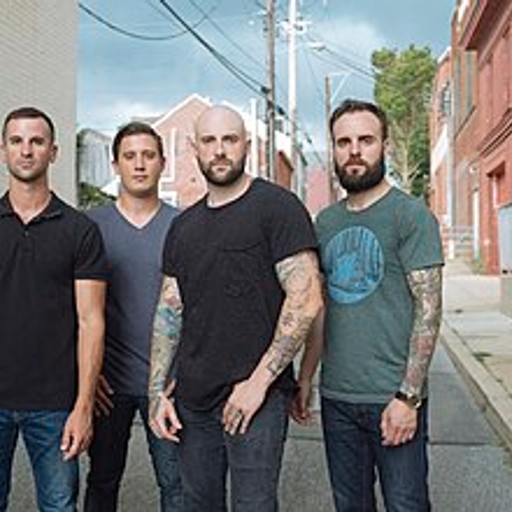 August Burns Red