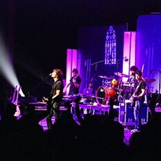 David Crowder Band