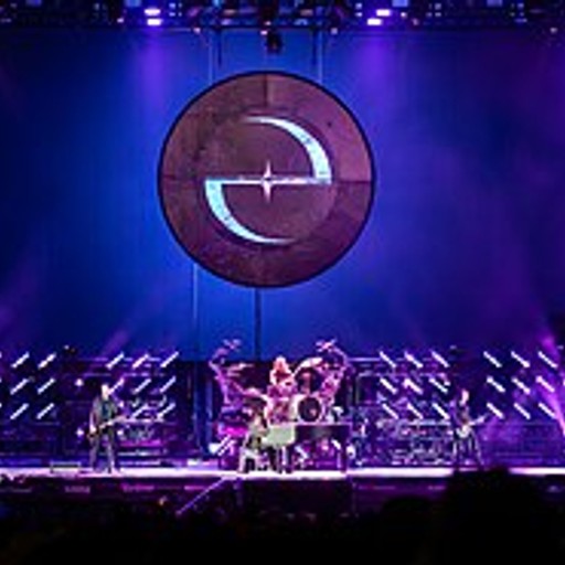 Evanescence