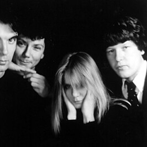 Talking Heads
