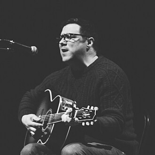Damien Jurado