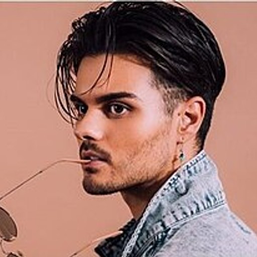 Abraham Mateo