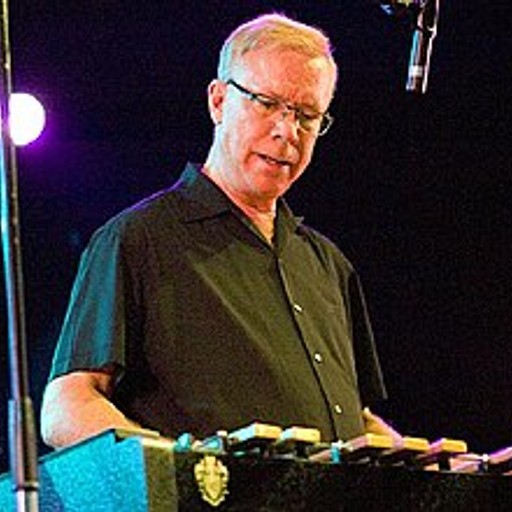 Gary Burton