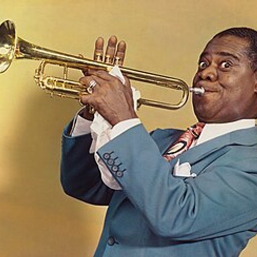 Louis Armstrong