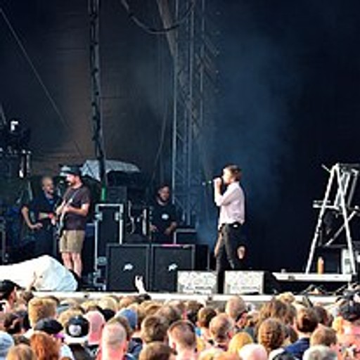 Enter Shikari