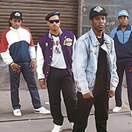 N.W.A