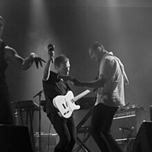 Cold War Kids