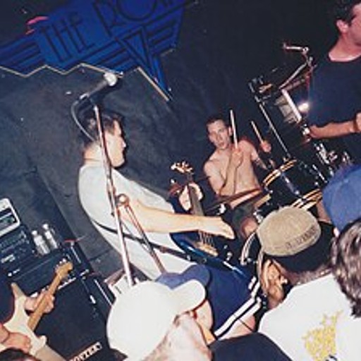 BoySetsFire