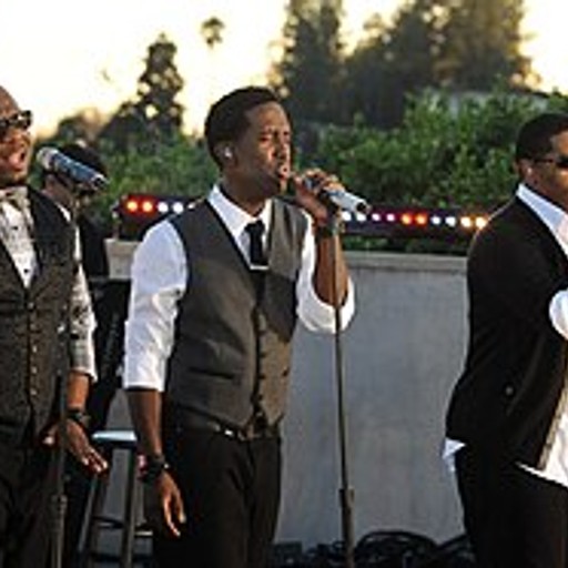 Boyz II Men