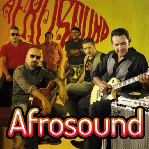 Afrosound
