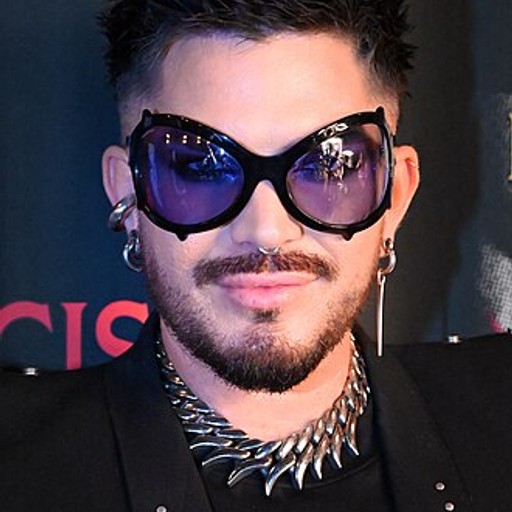 Adam Lambert