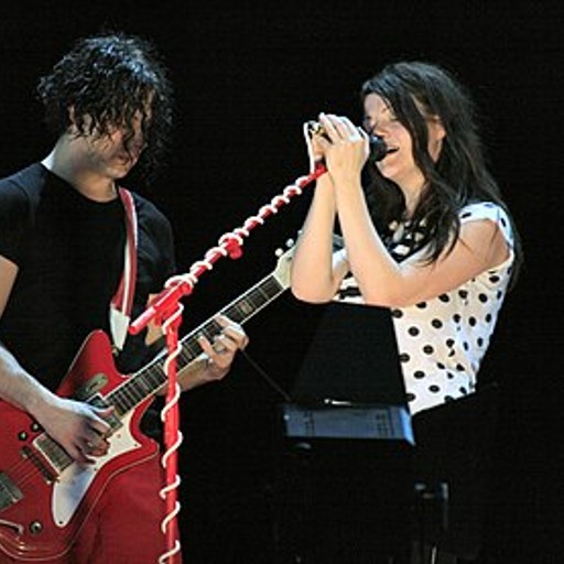 The White Stripes