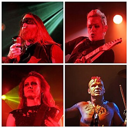 Coal Chamber