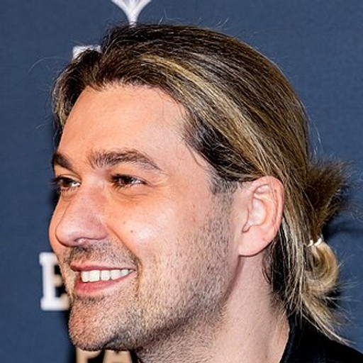 David Garrett