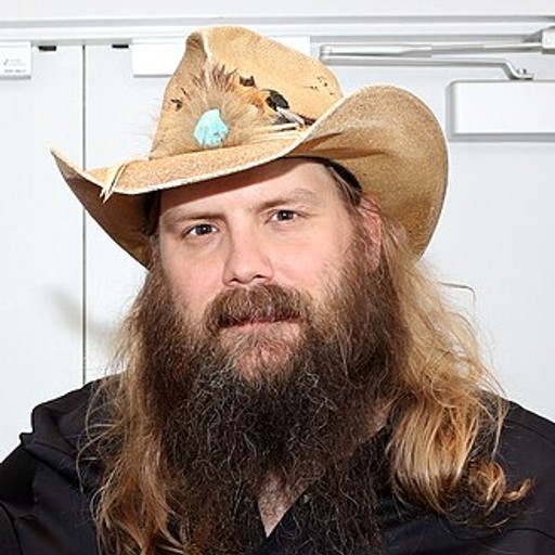 Chris Stapleton